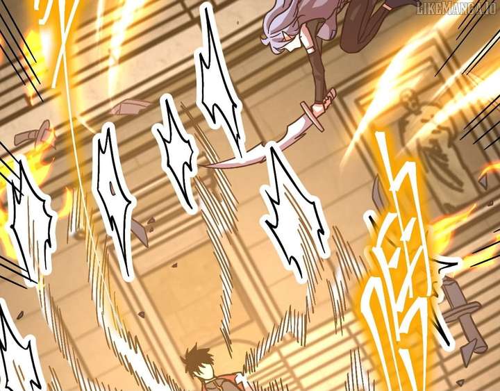 Read Logging 10,000 Years into the Future EN Manga Online