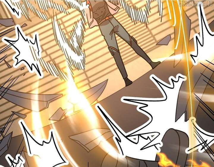 Read Logging 10,000 Years into the Future EN Manga Online