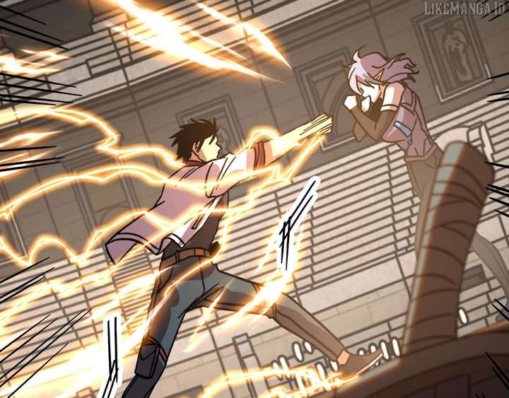 Read Logging 10,000 Years into the Future EN Manga Online