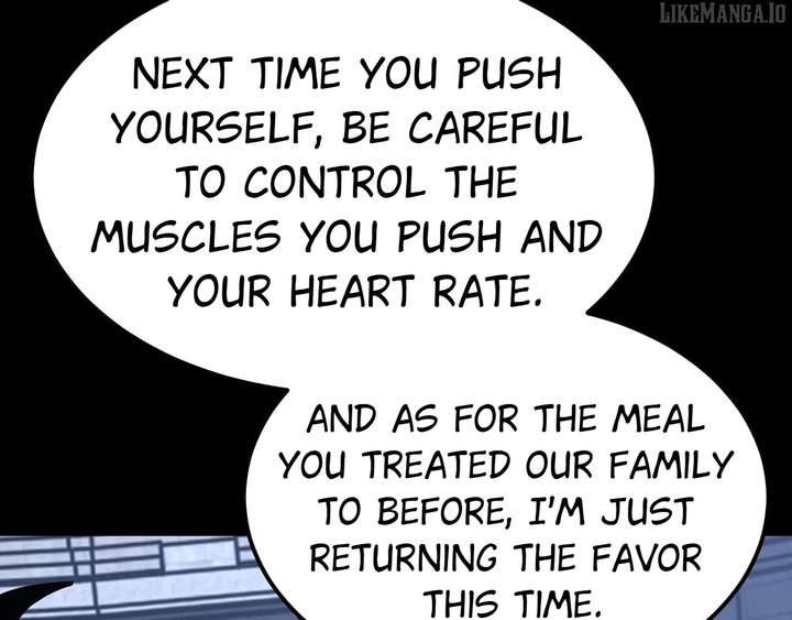 Read Logging 10,000 Years into the Future EN Manga Online