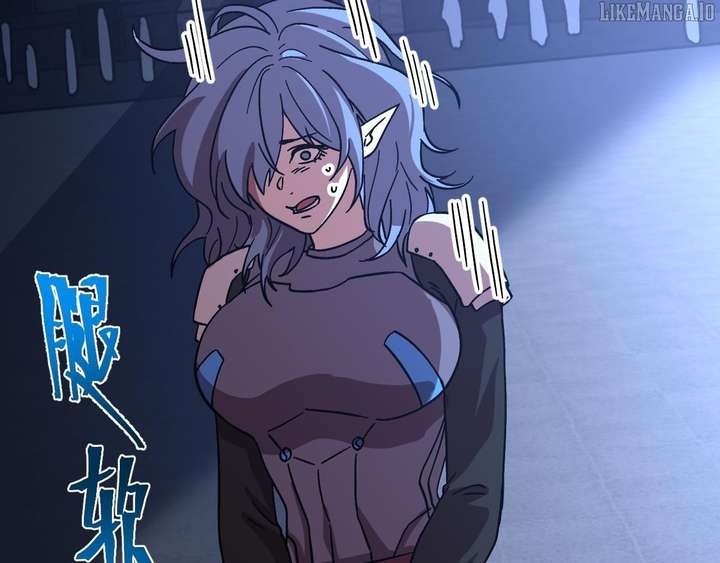 Read Logging 10,000 Years into the Future EN Manga Online