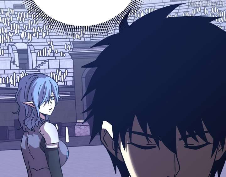 Read Logging 10,000 Years into the Future EN Manga Online