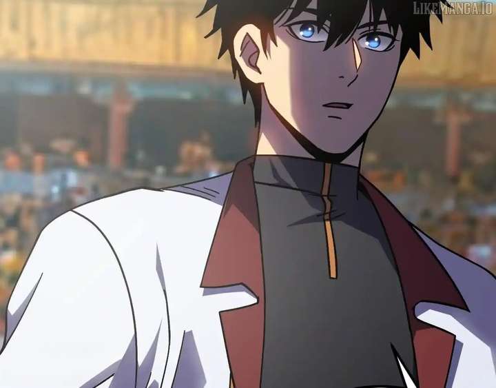 Read Logging 10,000 Years into the Future EN Manga Online