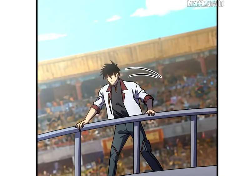 Read Logging 10,000 Years into the Future EN Manga Online