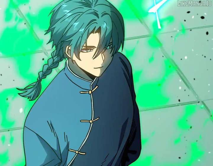 Read Logging 10,000 Years into the Future EN Manga Online
