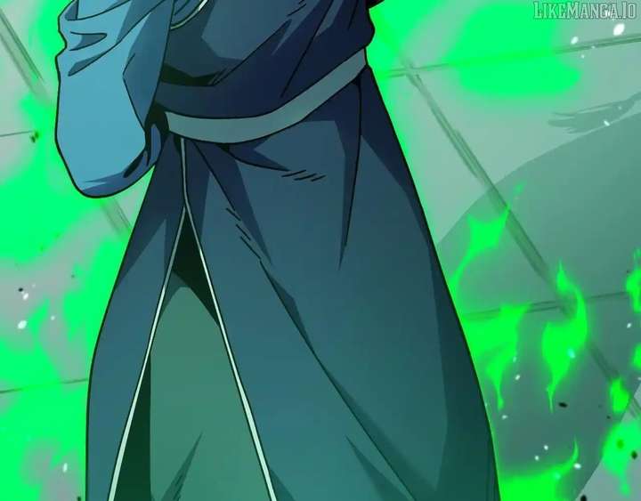 Read Logging 10,000 Years into the Future EN Manga Online