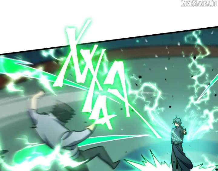 Read Logging 10,000 Years into the Future EN Manga Online