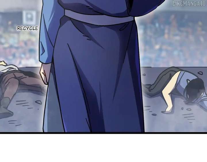 Read Logging 10,000 Years into the Future EN Manga Online