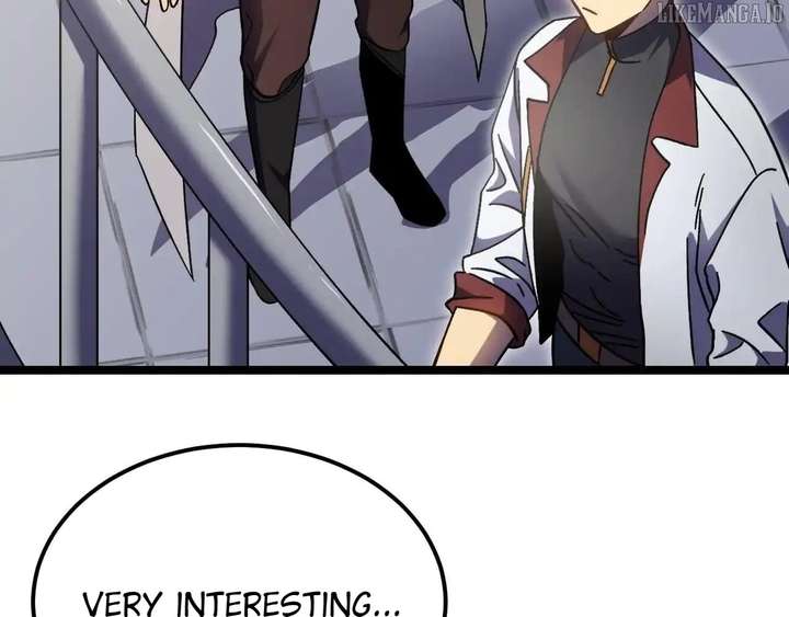Read Logging 10,000 Years into the Future EN Manga Online