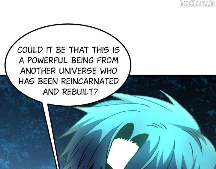 Read Logging 10,000 Years into the Future EN Manga Online