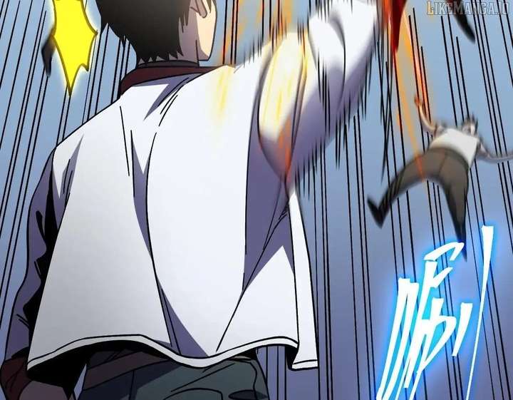 Read Logging 10,000 Years into the Future EN Manga Online