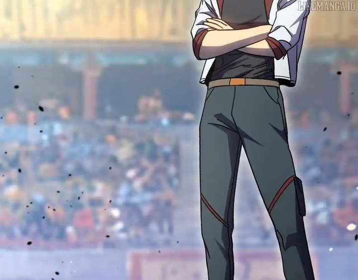 Read Logging 10,000 Years into the Future EN Manga Online