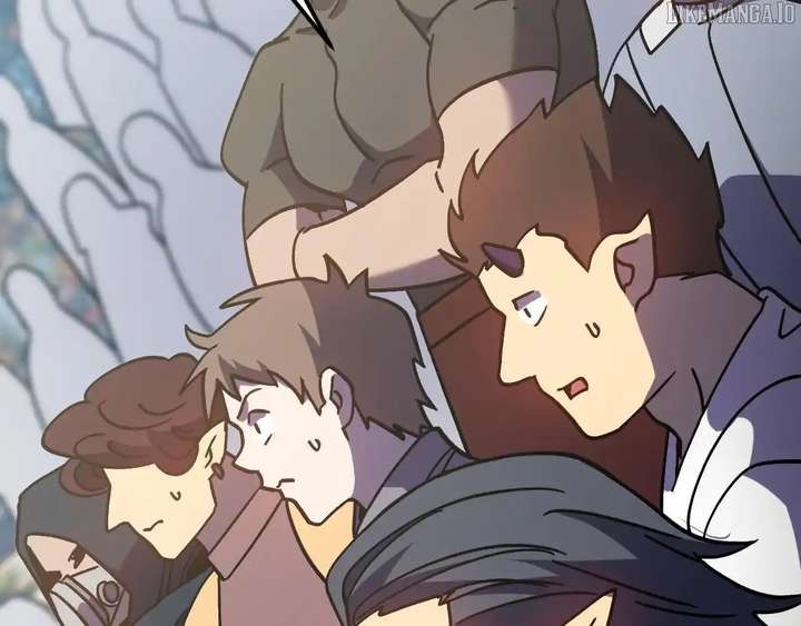Read Logging 10,000 Years into the Future EN Manga Online