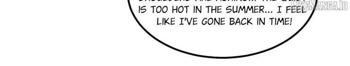 Read Logging 10,000 Years into the Future EN Manga Online