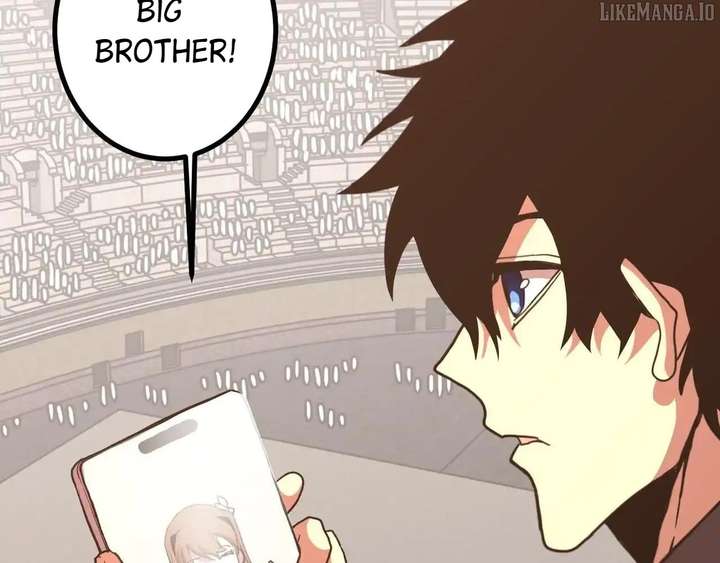 Read Logging 10,000 Years into the Future EN Manga Online