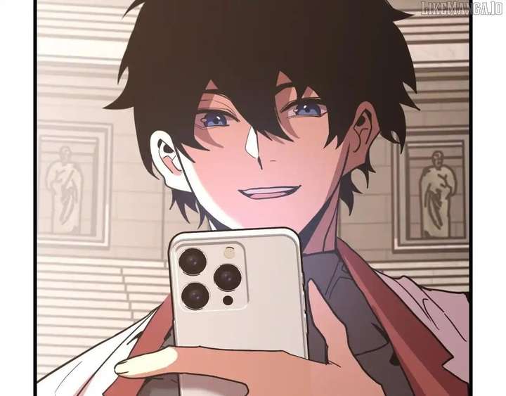 Read Logging 10,000 Years into the Future EN Manga Online