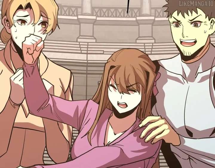 Read Logging 10,000 Years into the Future EN Manga Online