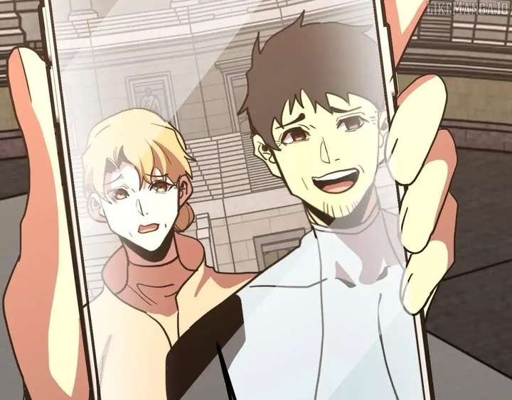 Read Logging 10,000 Years into the Future EN Manga Online