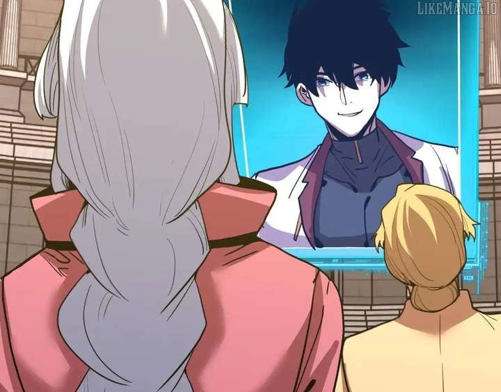 Read Logging 10,000 Years into the Future EN Manga Online