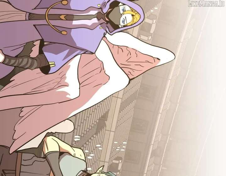 Read Logging 10,000 Years into the Future EN Manga Online