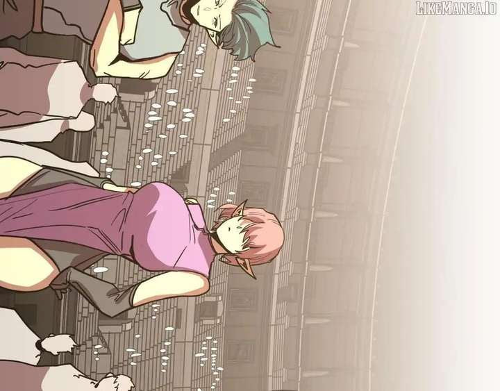 Read Logging 10,000 Years into the Future EN Manga Online