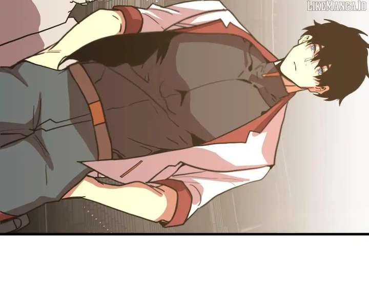Read Logging 10,000 Years into the Future EN Manga Online