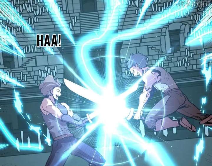 Read Logging 10,000 Years into the Future EN Manga Online