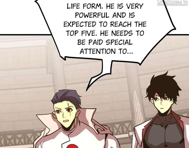 Read Logging 10,000 Years into the Future EN Manga Online