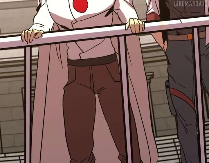 Read Logging 10,000 Years into the Future EN Manga Online