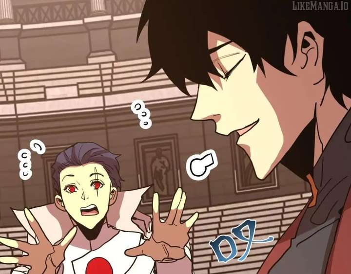 Read Logging 10,000 Years into the Future EN Manga Online