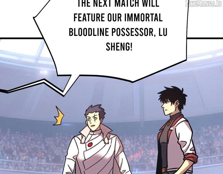 Read Logging 10,000 Years into the Future EN Manga Online
