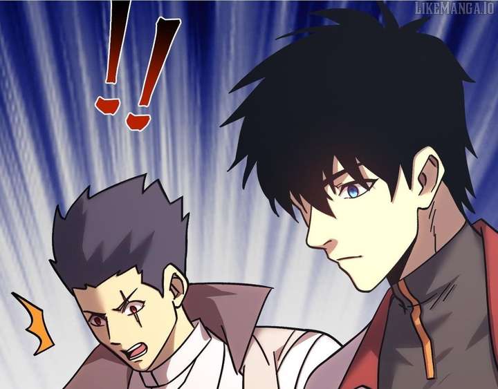Read Logging 10,000 Years into the Future EN Manga Online