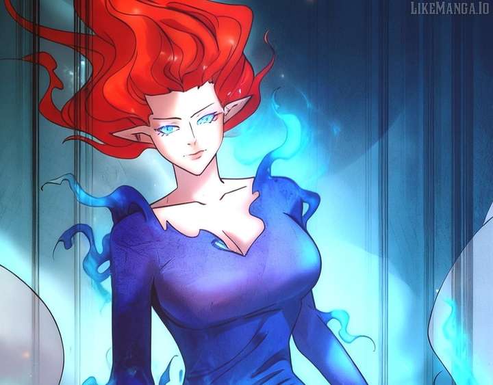 Read Logging 10,000 Years into the Future EN Manga Online