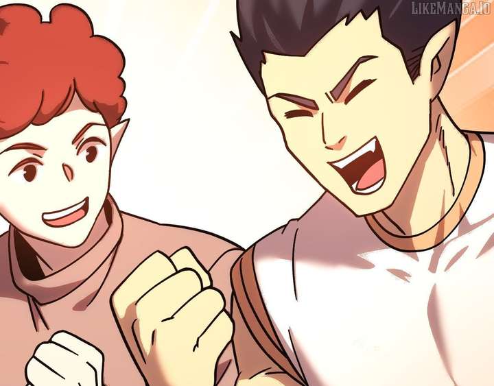 Read Logging 10,000 Years into the Future EN Manga Online
