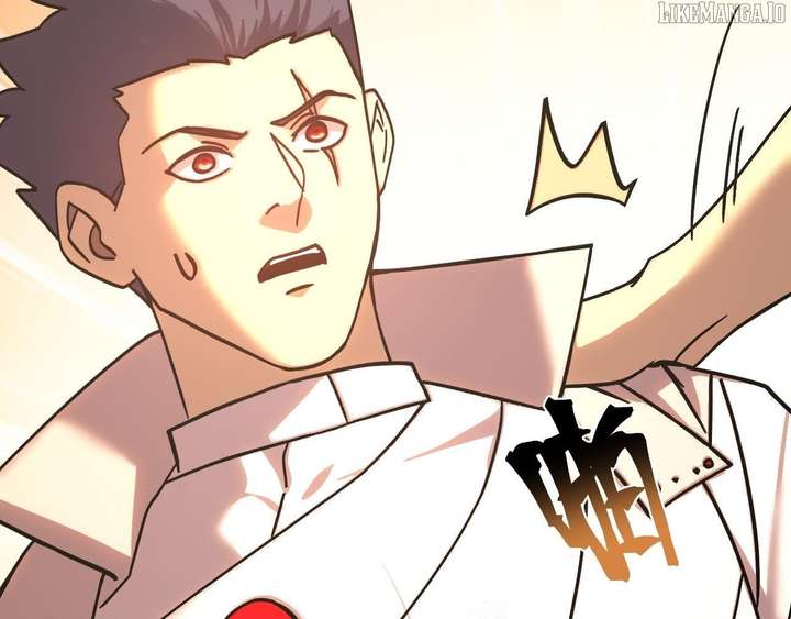 Read Logging 10,000 Years into the Future EN Manga Online