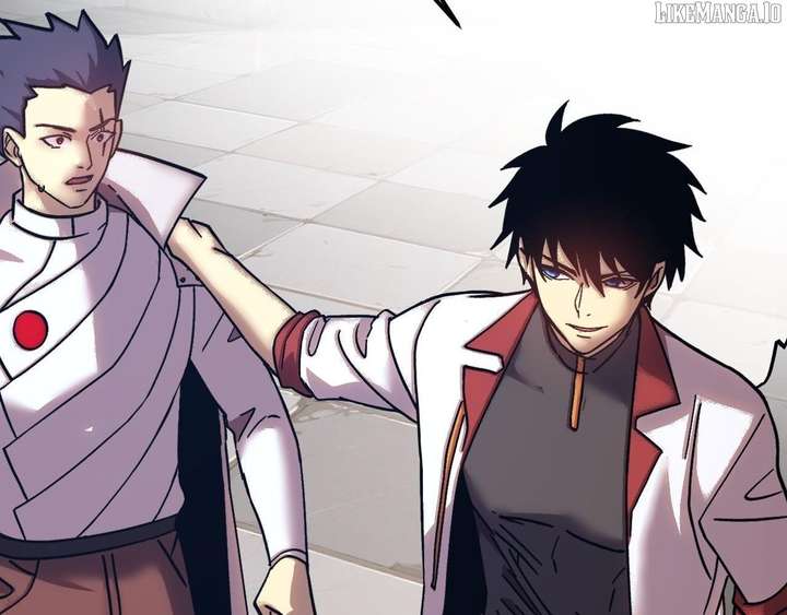 Read Logging 10,000 Years into the Future EN Manga Online