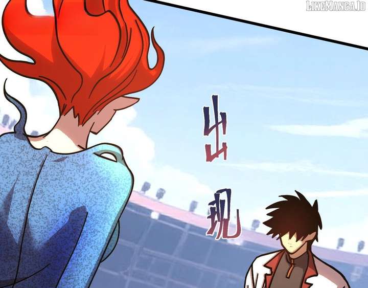 Read Logging 10,000 Years into the Future EN Manga Online