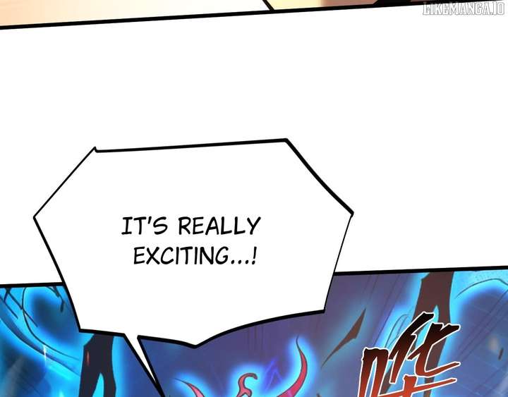 Read Logging 10,000 Years into the Future EN Manga Online