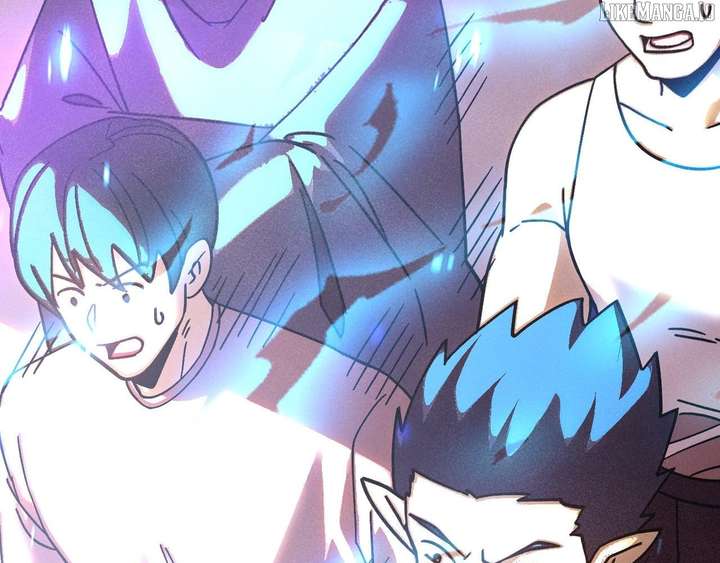 Read Logging 10,000 Years into the Future EN Manga Online