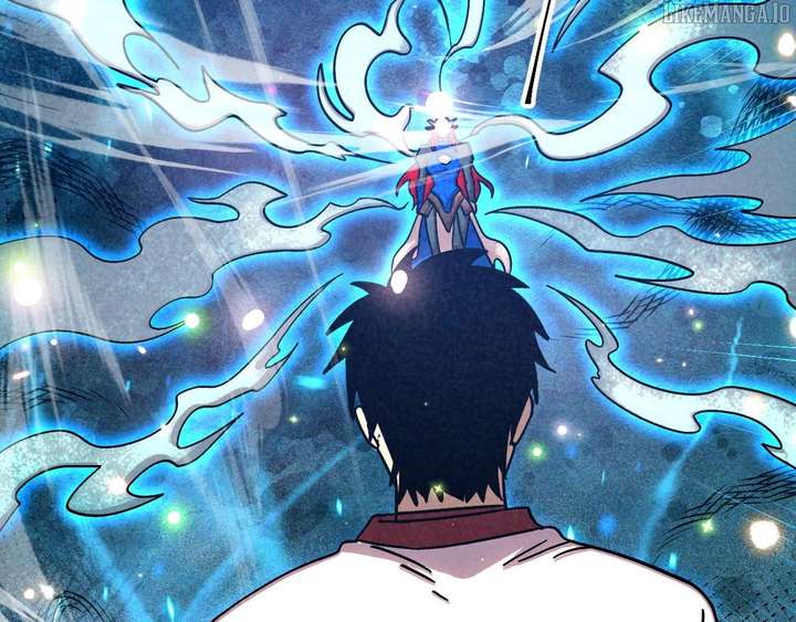 Read Logging 10,000 Years into the Future EN Manga Online