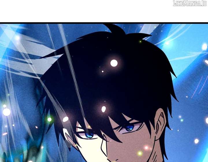 Read Logging 10,000 Years into the Future EN Manga Online