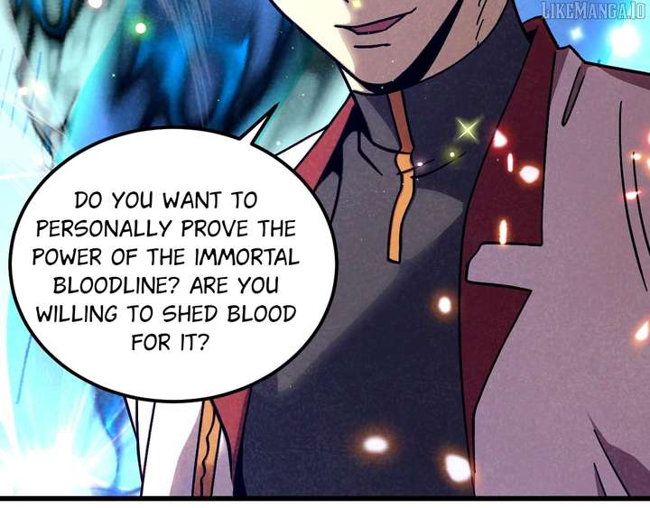 Read Logging 10,000 Years into the Future EN Manga Online