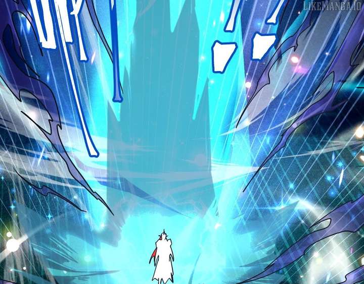 Read Logging 10,000 Years into the Future EN Manga Online
