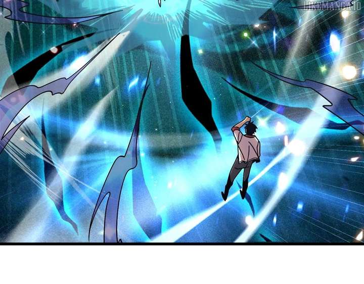 Read Logging 10,000 Years into the Future EN Manga Online