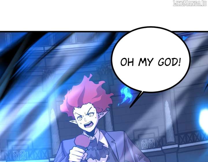 Read Logging 10,000 Years into the Future EN Manga Online