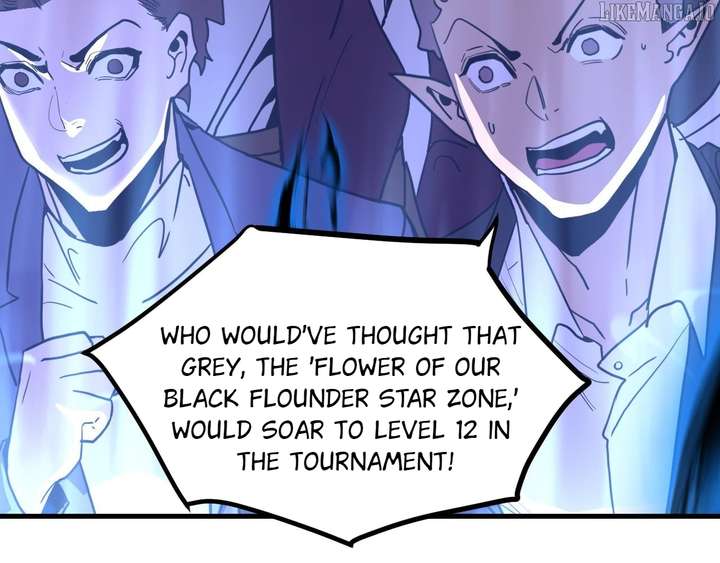 Read Logging 10,000 Years into the Future EN Manga Online