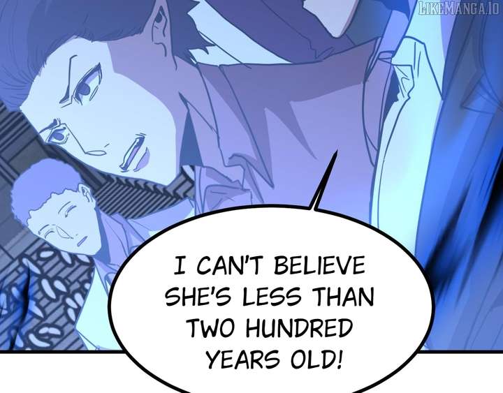 Read Logging 10,000 Years into the Future EN Manga Online