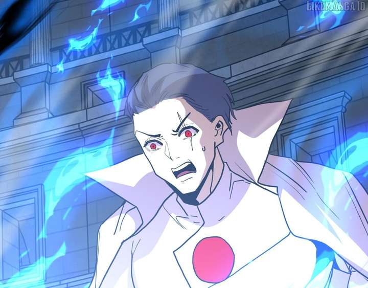 Read Logging 10,000 Years into the Future EN Manga Online