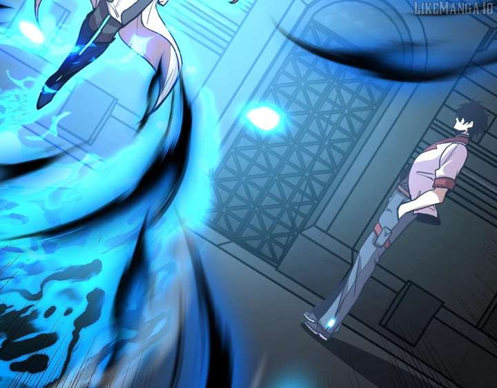 Read Logging 10,000 Years into the Future EN Manga Online