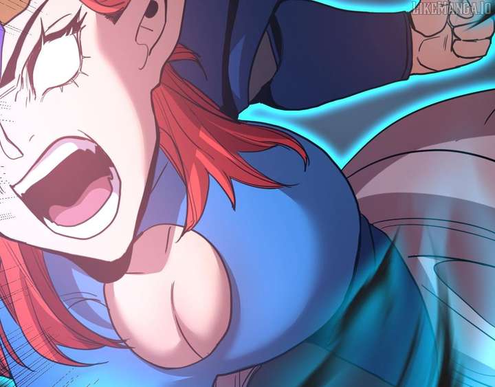 Read Logging 10,000 Years into the Future EN Manga Online